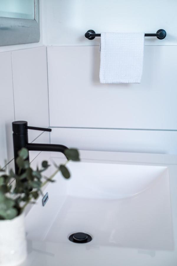 Luxury Suite Near Church Street Stellenbosch Ngoại thất bức ảnh