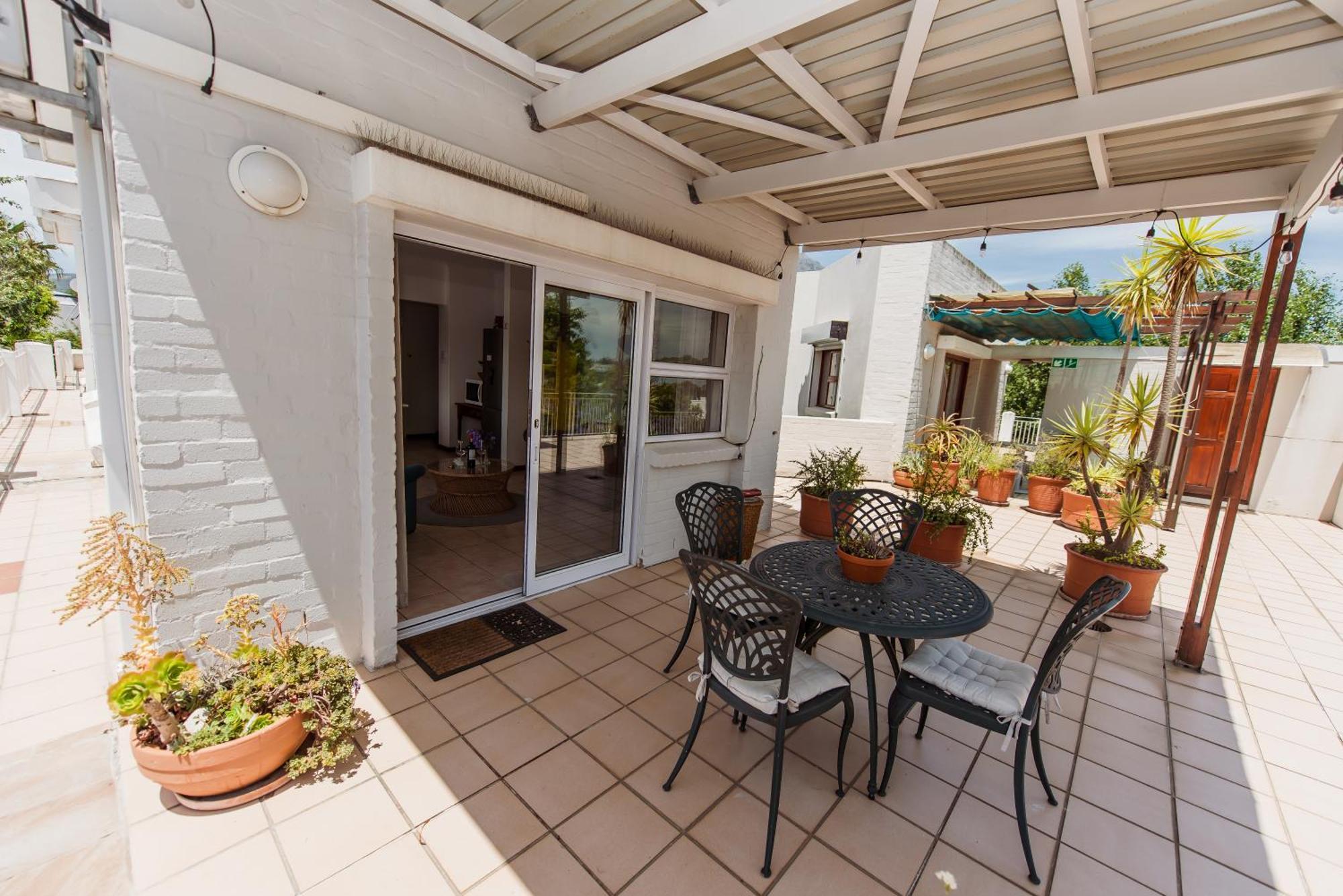 Luxury Suite Near Church Street Stellenbosch Ngoại thất bức ảnh