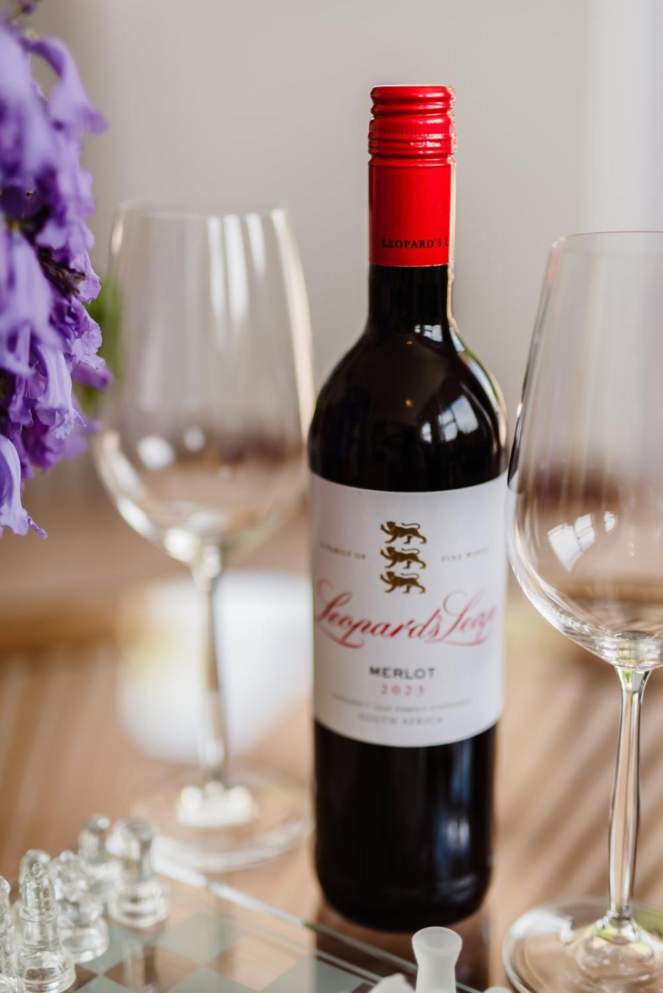 Luxury Suite Near Church Street Stellenbosch Ngoại thất bức ảnh